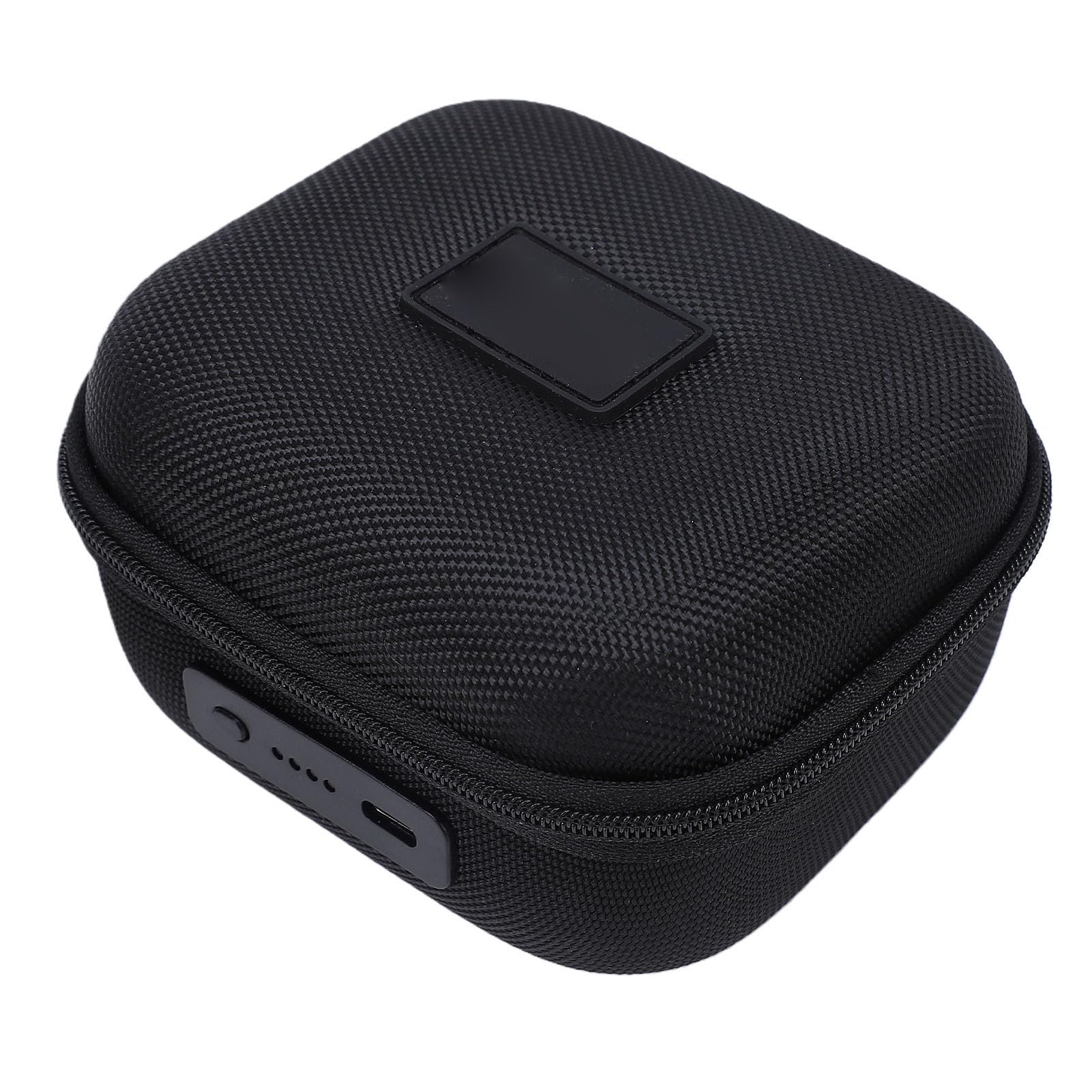 AMONIDA Xvive A58 Système de Guitare sans Fil étui de Chargement Batterie Efficace 5000mAh Port USB C pour Musiciens de Studio