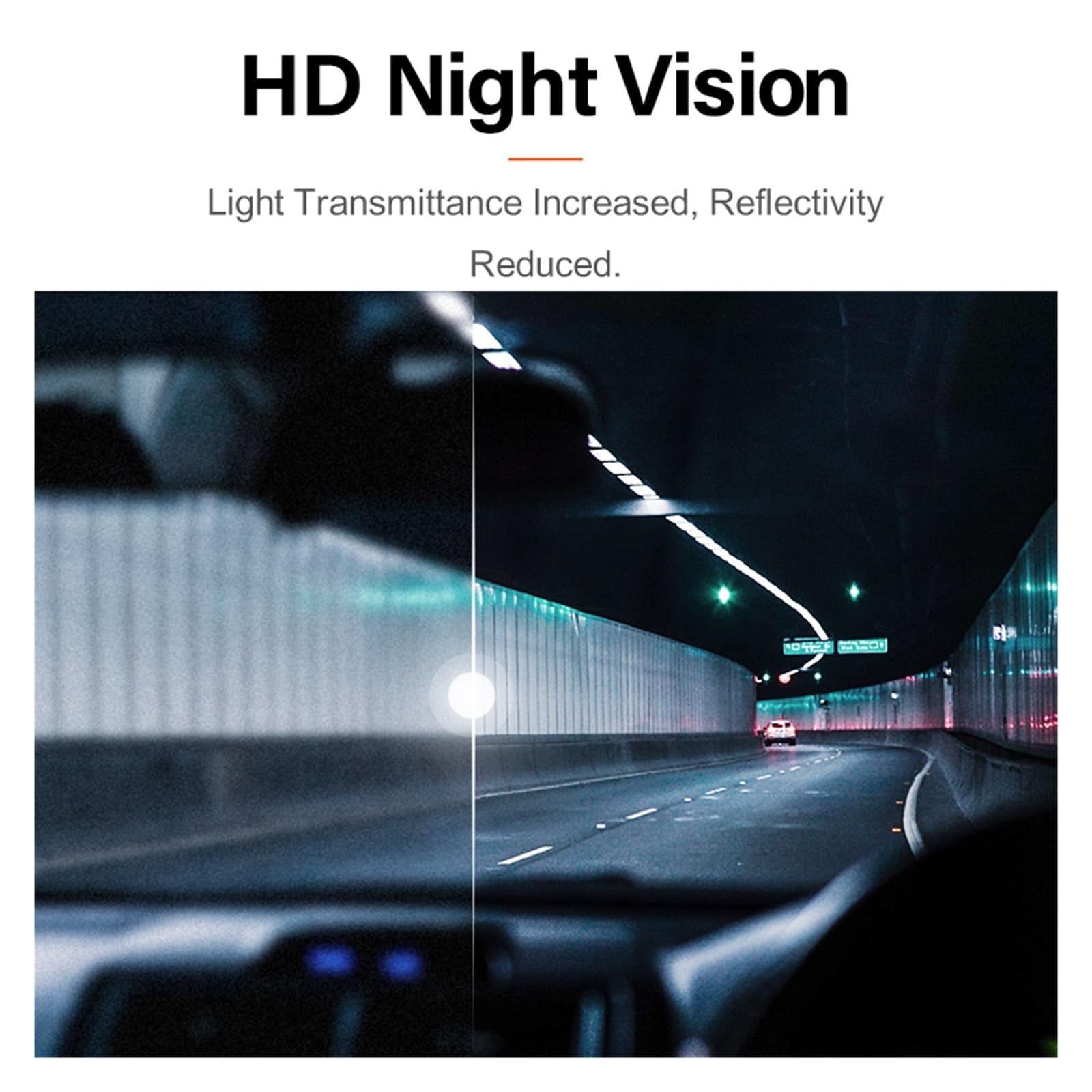 DashCam Car DVR 1S APP Controllo vocale inglese 1S 1080P HD Night Vision 1S Dash Camera Recorder WiFi Dash Cam Installazione facile(Cam 1S,No TF Card)