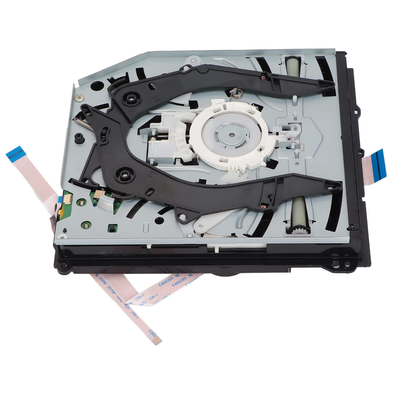 Przenośny Napęd Dysków Optycznych do Konsol 1200, Zamienny Napęd DVD do Konsoli do Gier na Konsolę do Gier