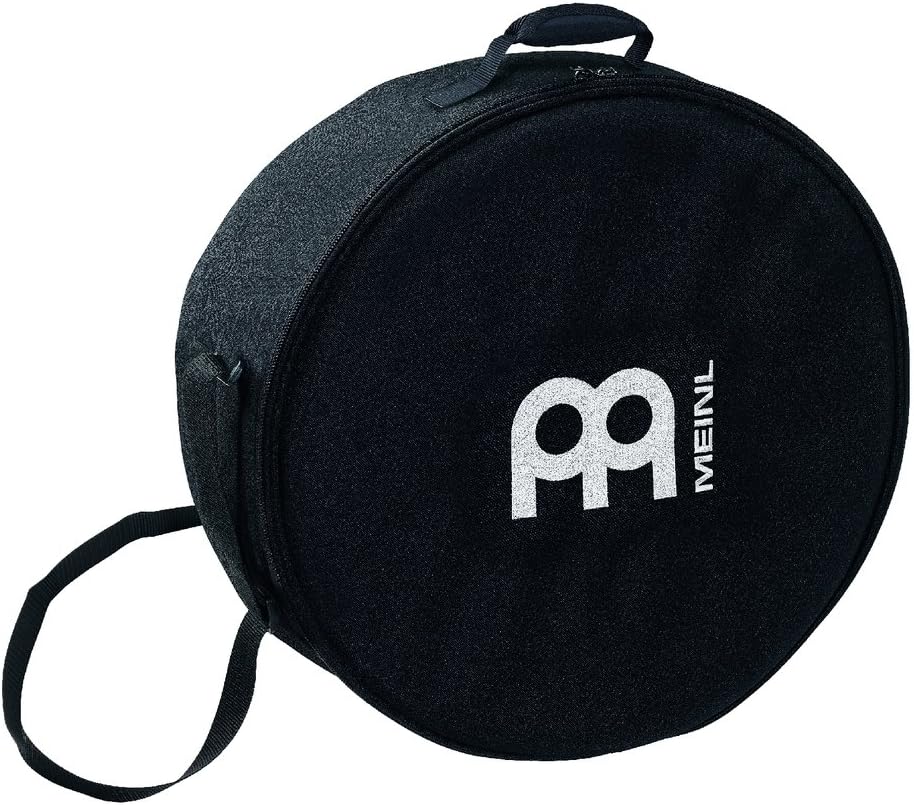Meinl 12 inch x 4 inch Professional Deep Shell Frame Drum Bag