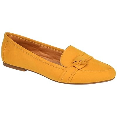 Journee Collection Marci Flat Women