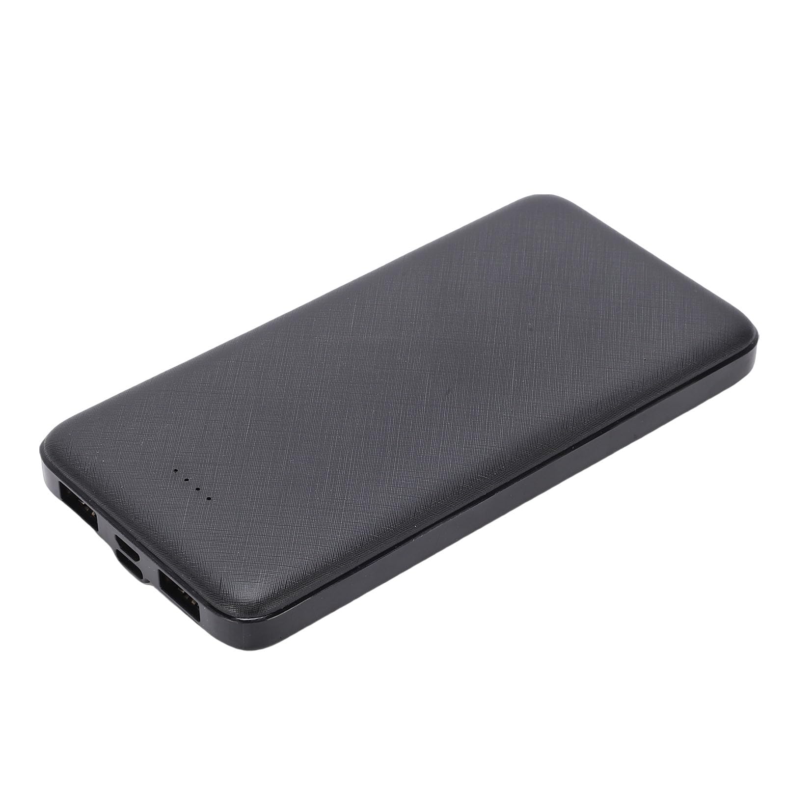 Batterie pour Gilet Chauffant, 20 000 MAh Certifiée UL CE 2,1 A pour Veste Chauffante, Batterie USB avec Deux Ports de Sortie pour Gilet Chauffant, Veste, Chaise, Siège de Stade