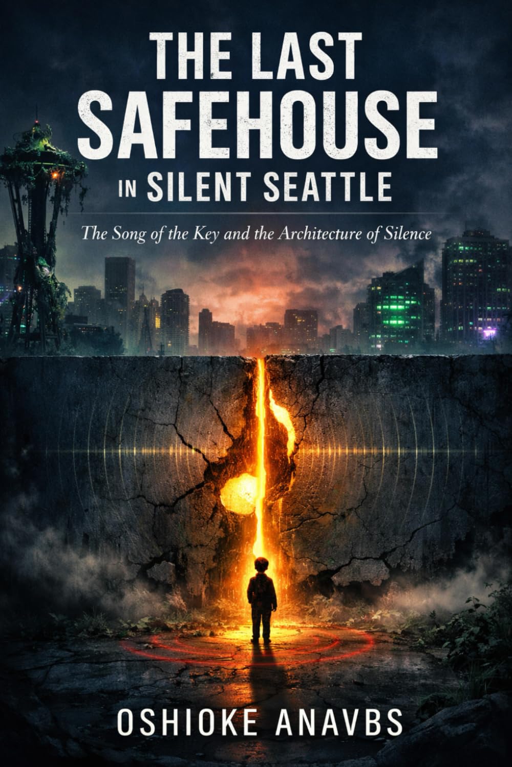 THE LAST SAFEHOUSE IN SILENT SEATTLE: The Song of the key and the Architecture of Silence