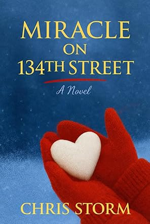 Miracle on 134th Street