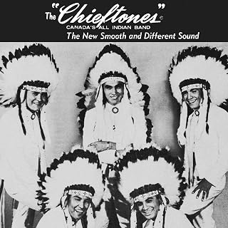 New Smooth & Different Sound - White
