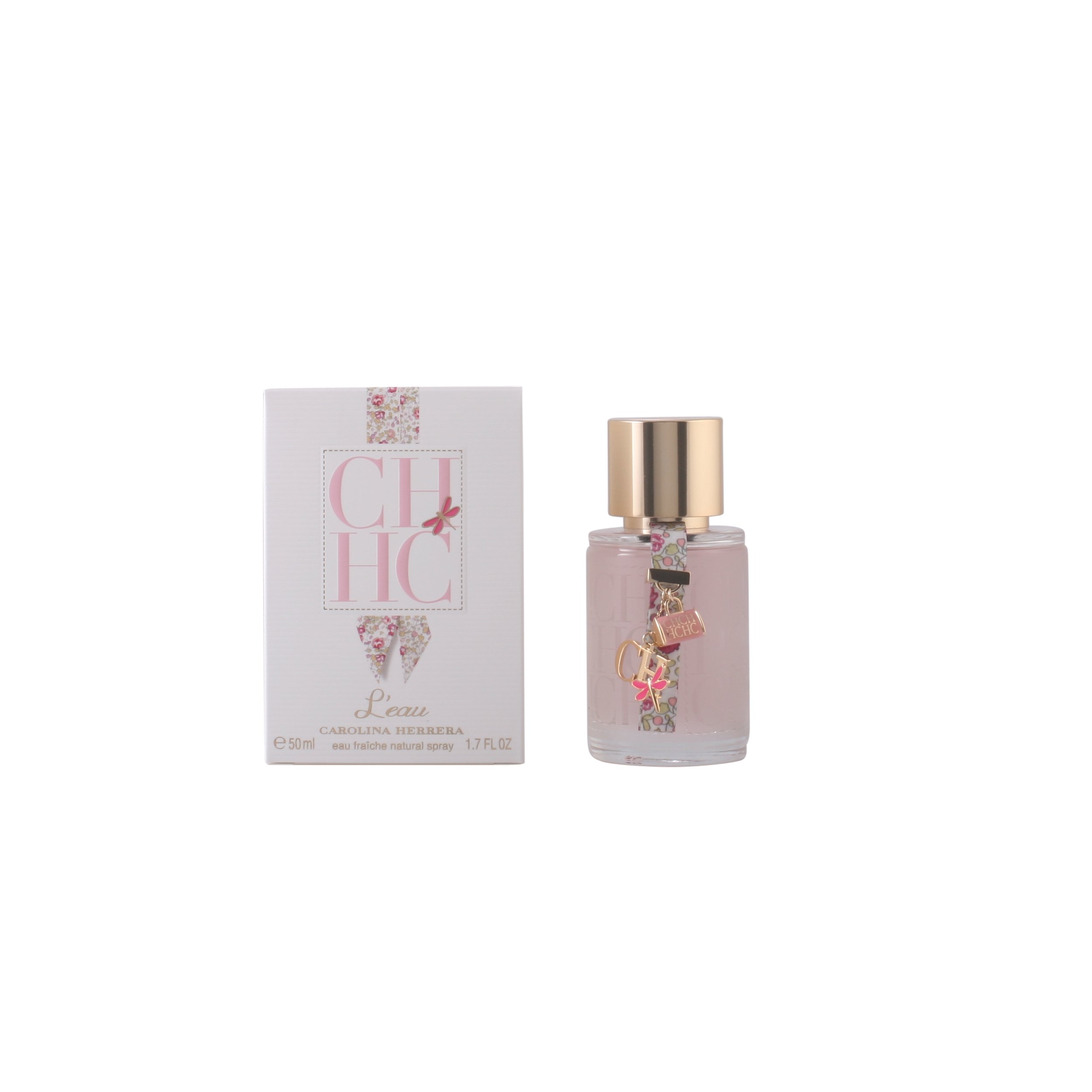 carolina herrera eau fraiche