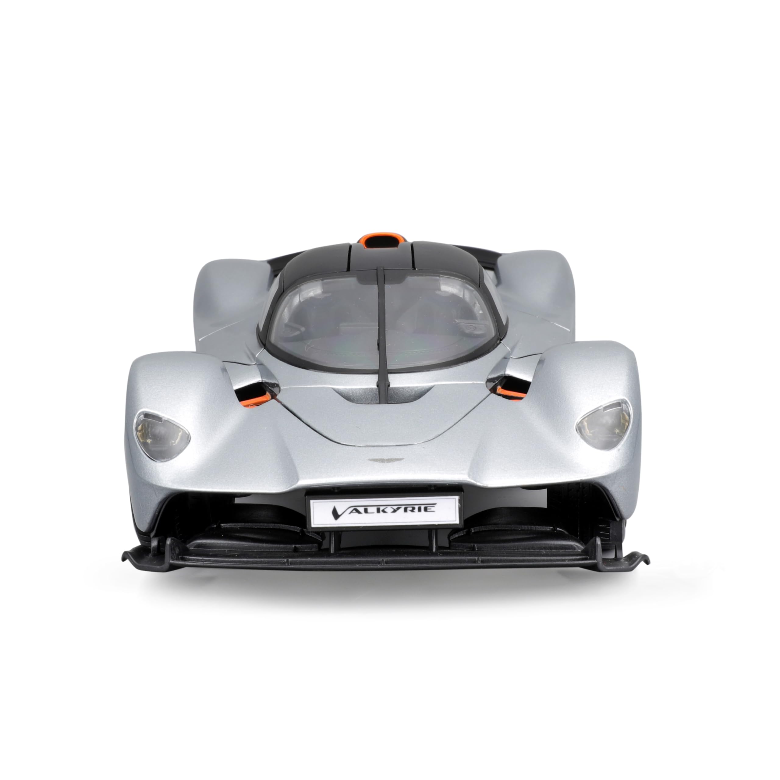 Amazon.com: koenig-tom Maisto 2021 Aston Martin Valkyrie 1/18