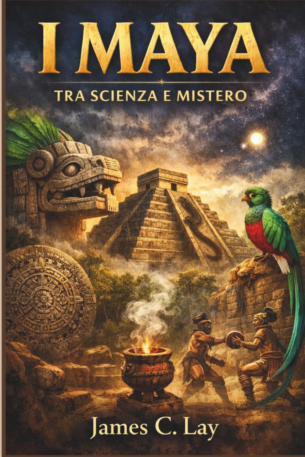 I Maya: Tra Scienza e Mistero