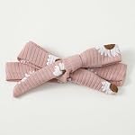 Baby Girls Clothes DADDY GIRL Letters Print Romper Floral Shorts with Hairband Summer Outfit