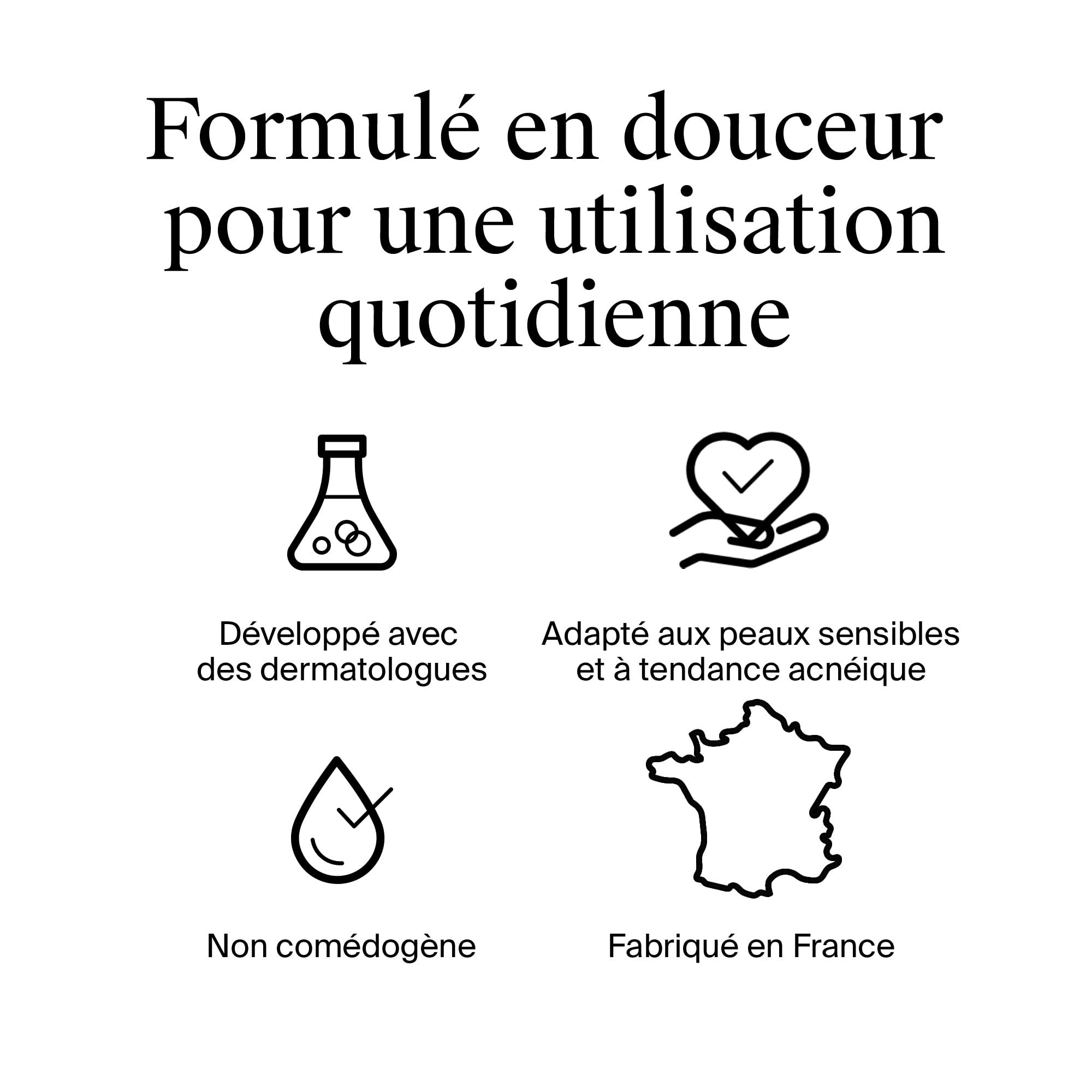 Neutrogena – Aqua-Gel Hydro Boost (pot de 50 ml) – Crème hydratante pour tous types de peaux à l'acide hyaluronique – Gel hydratant pour un teint frais et éclatant