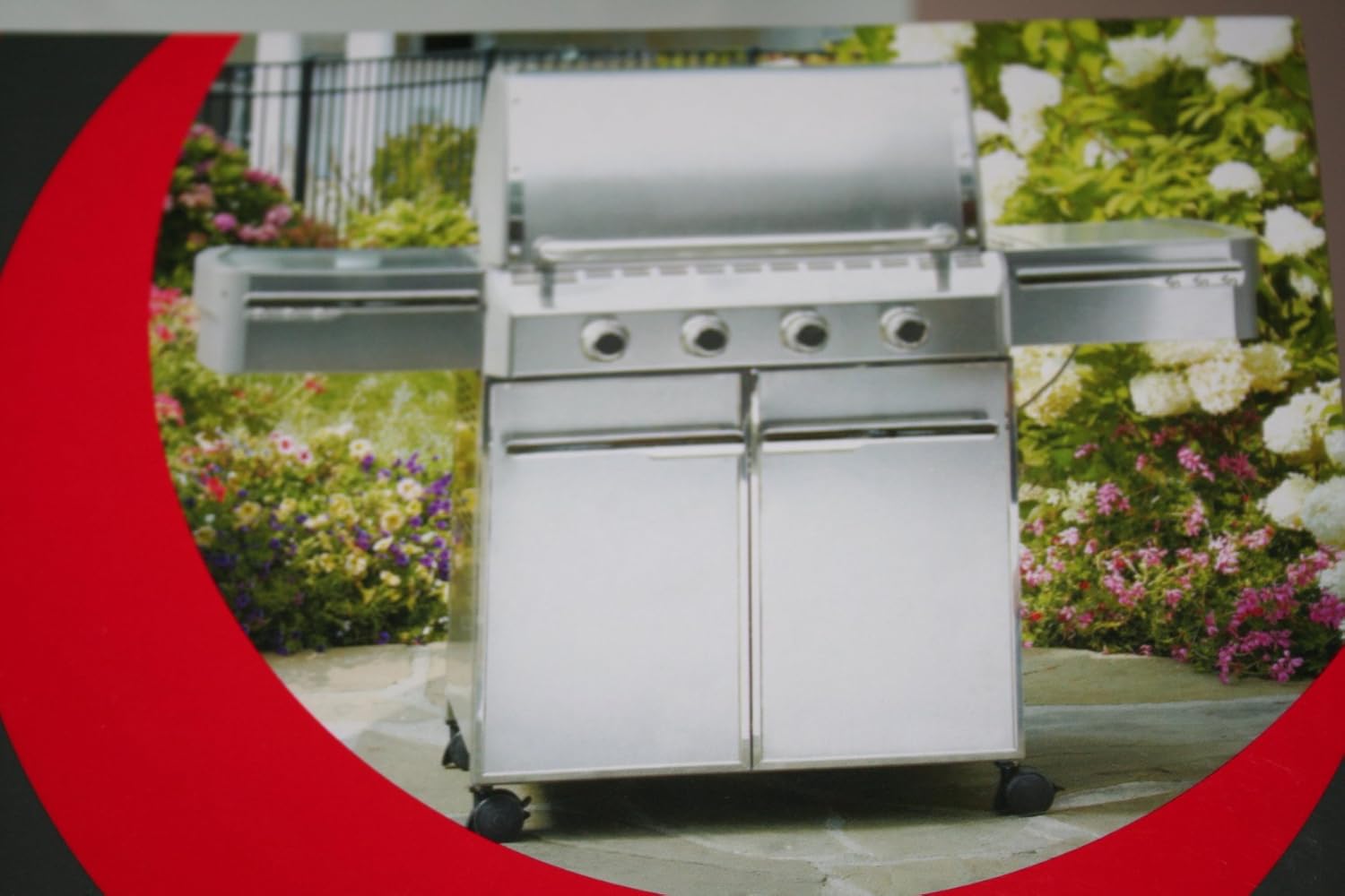 Range Master 3 Burner Gas Grill Review For 2022