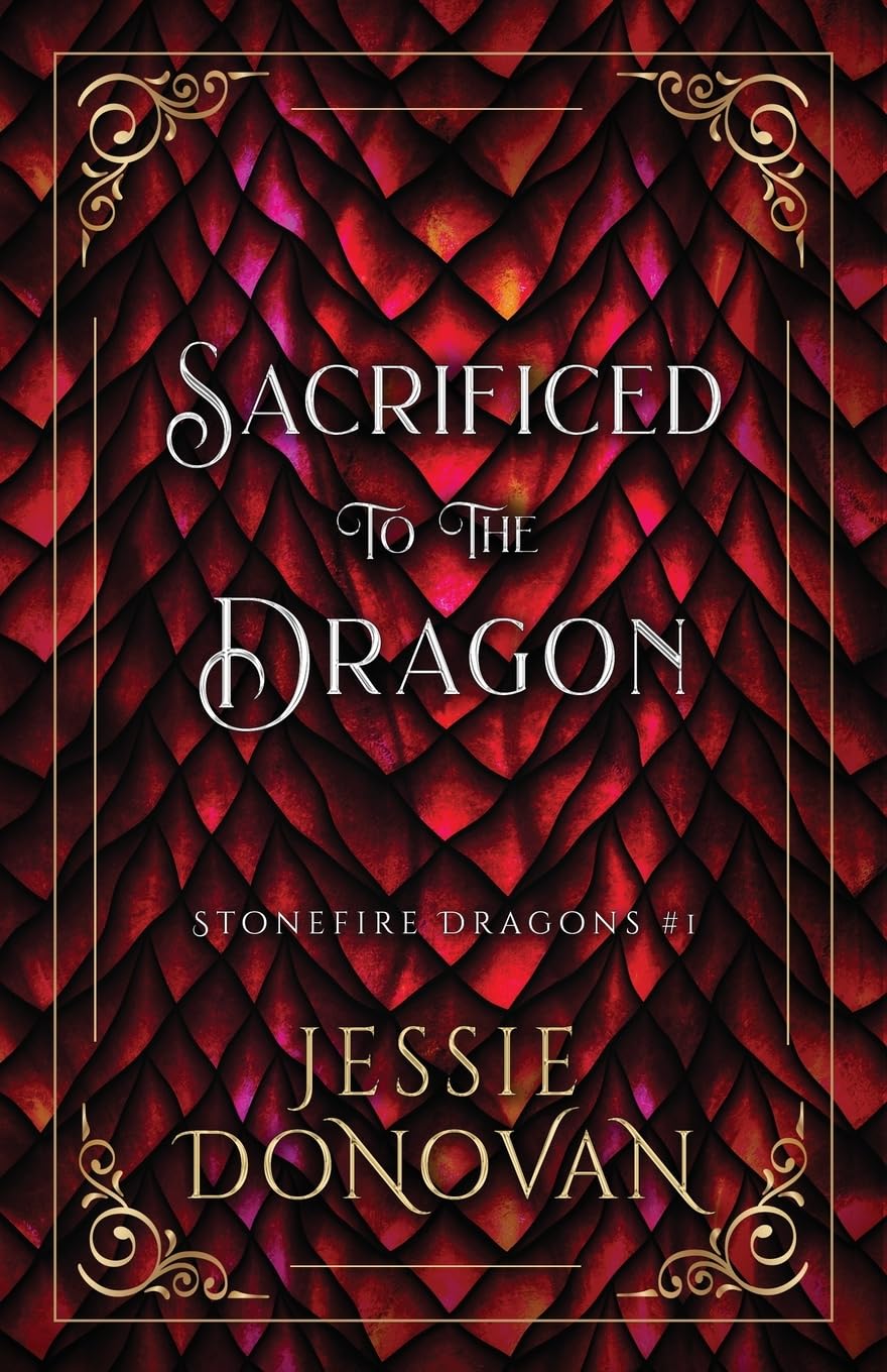 Sacrificed to the Dragon
