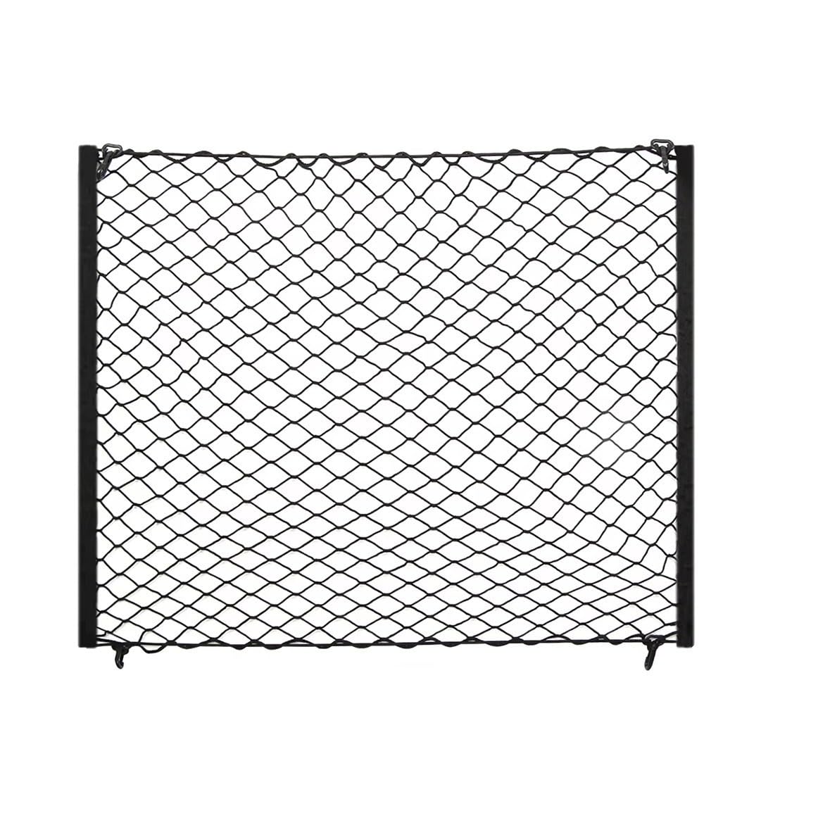 Filet de coffre Hyundai Creta pour stopper les objets qui glissent