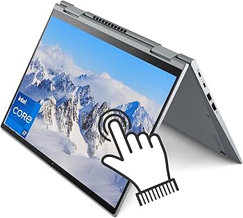 Amazon.com: Lenovo Thinkpad X1 Yoga Gen 6 14