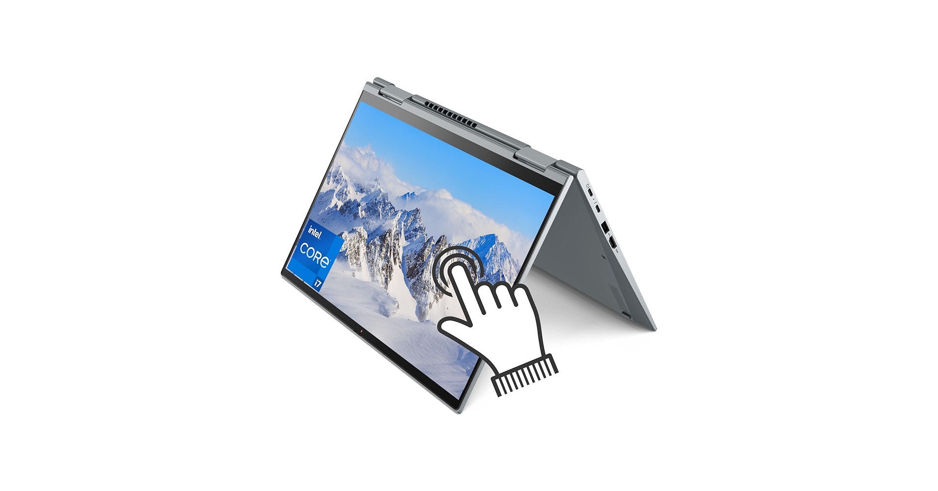 Amazon.com: Lenovo Thinkpad X1 Yoga Gen 6 14