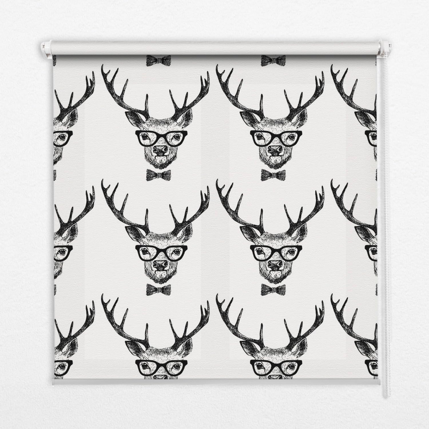 Store Enrouleur Occultante Sans Perçage 60x180cm : Fini les Trous aux Murs !