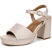 Naturalizer Womens, Lilly Sandal