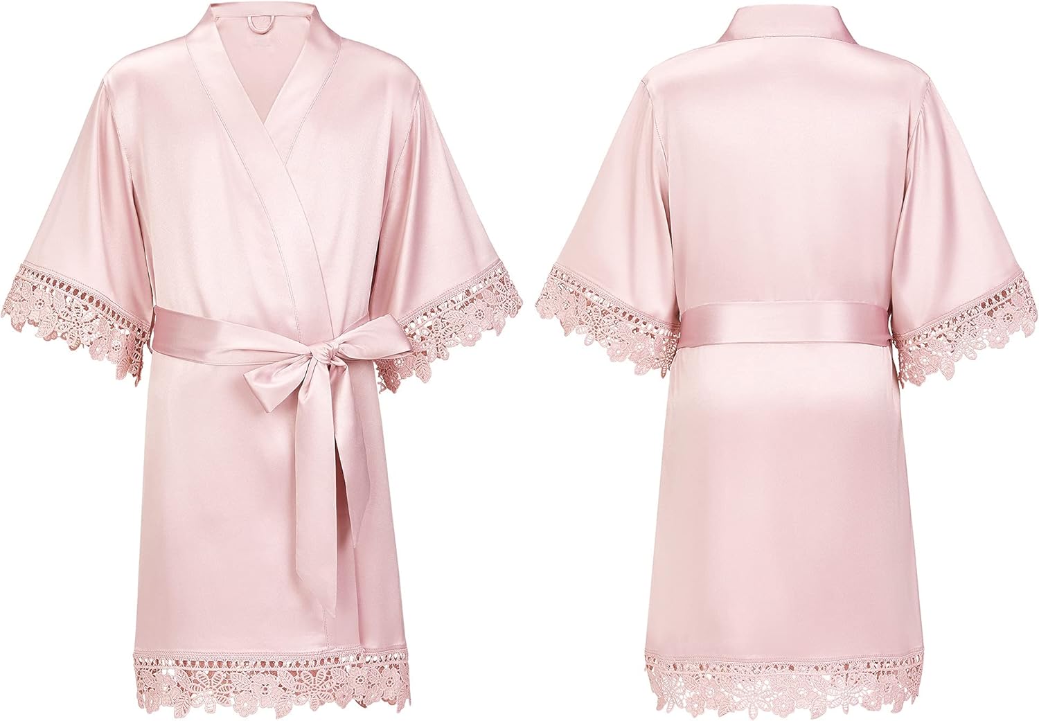 Girls spa robe Clearance