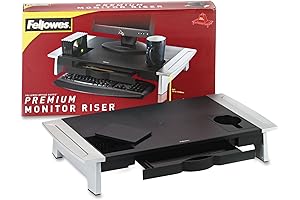 Fellowes Office Suites Monitor Stand
