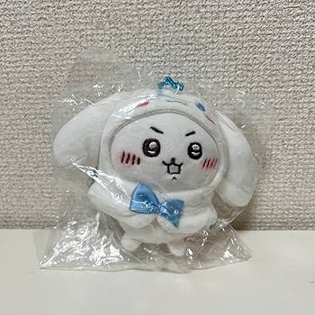 【シナモン】ちいかわ Amazon.co.jp: ちいかわ サン リオ コラボ ちいかわ シナモン