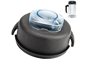 Vitamix Parts Replacement Blender Lid