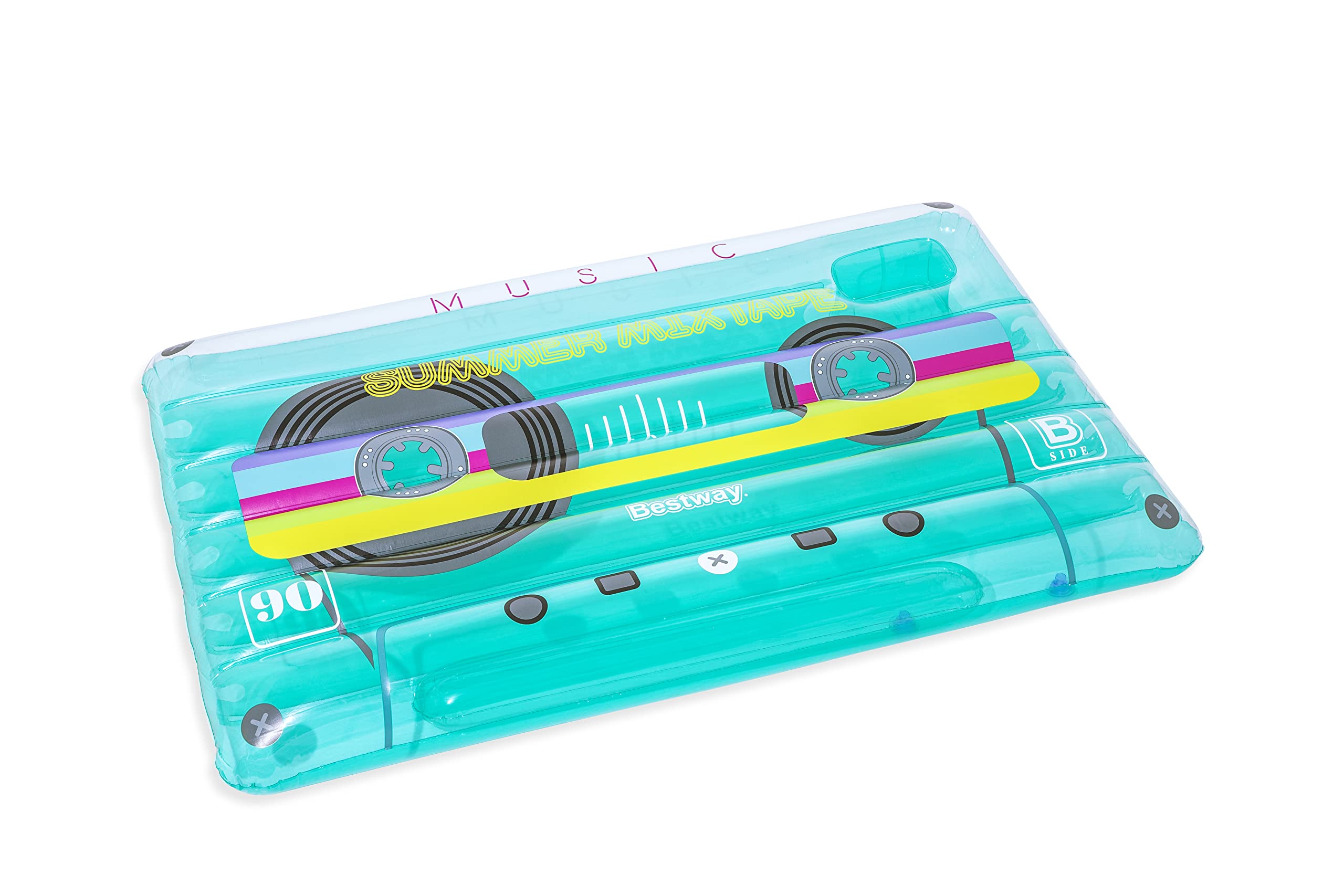 Bestway Fashion Floats And Launges