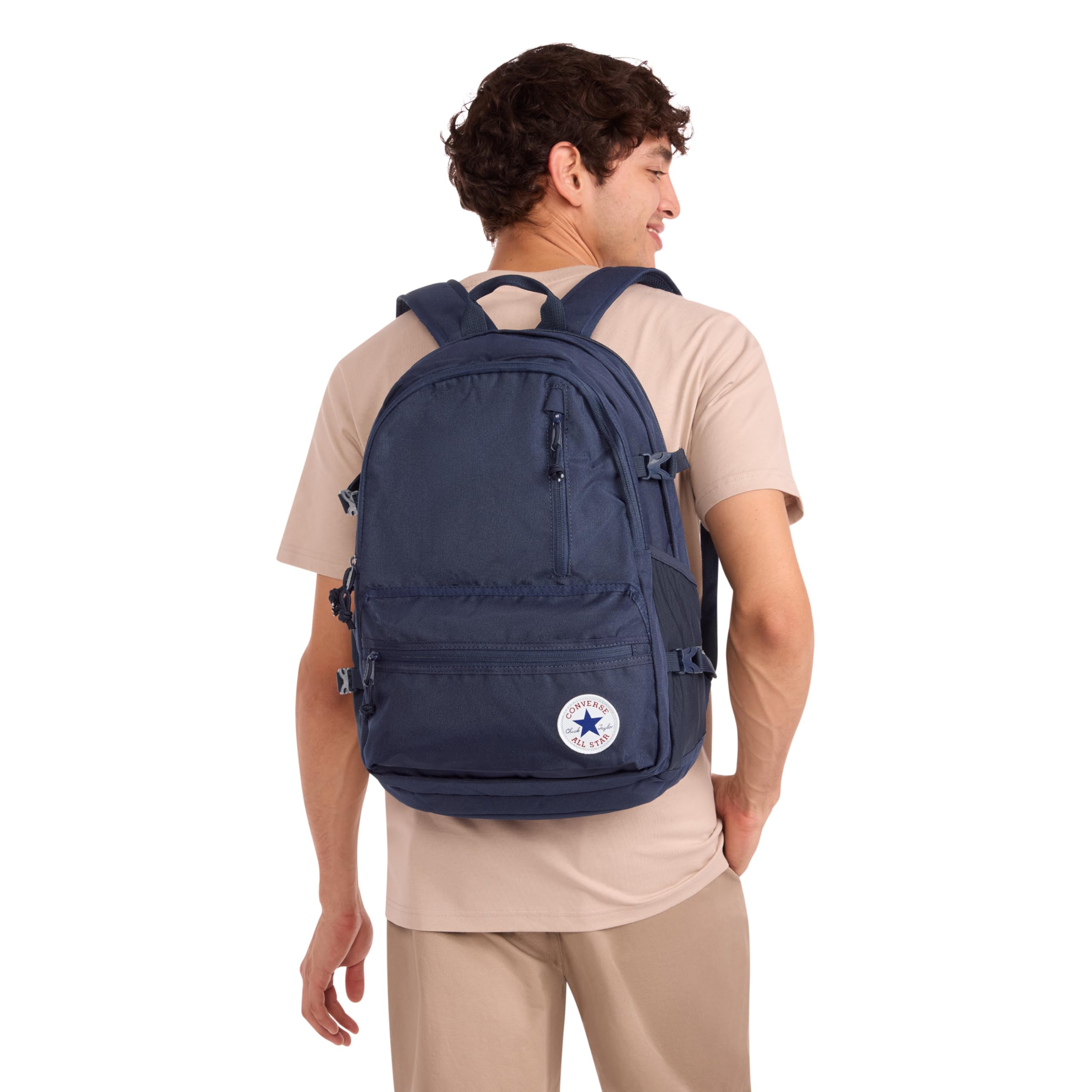Converse Chuck Patch Backpack