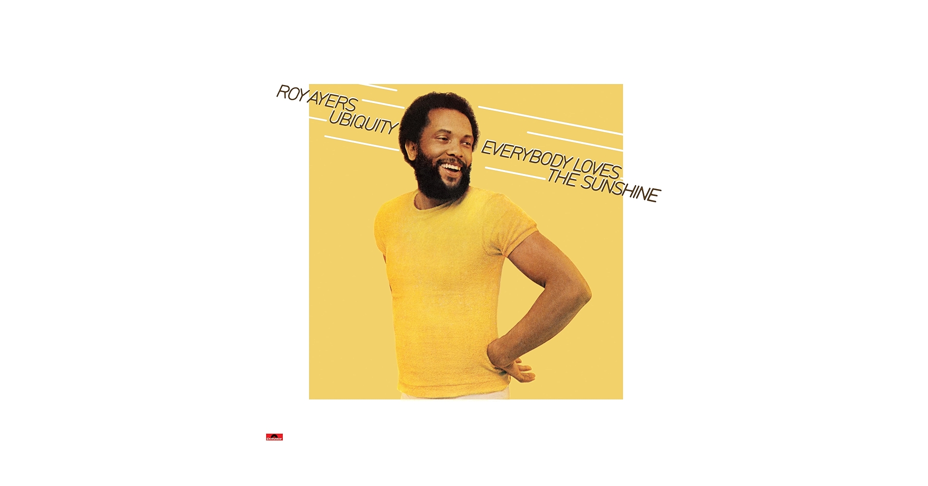 洋楽 Roy Ayers - Everybody Loves Sunshine LP MS05ODM0LmpwZWc.jpeg