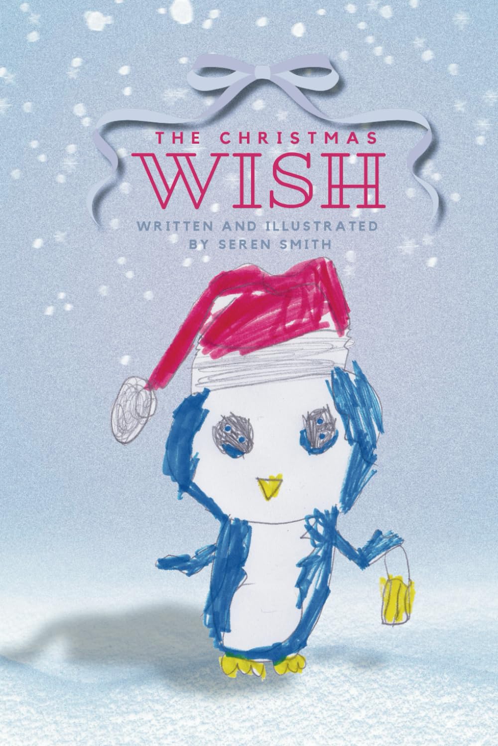 The Christmas Wish