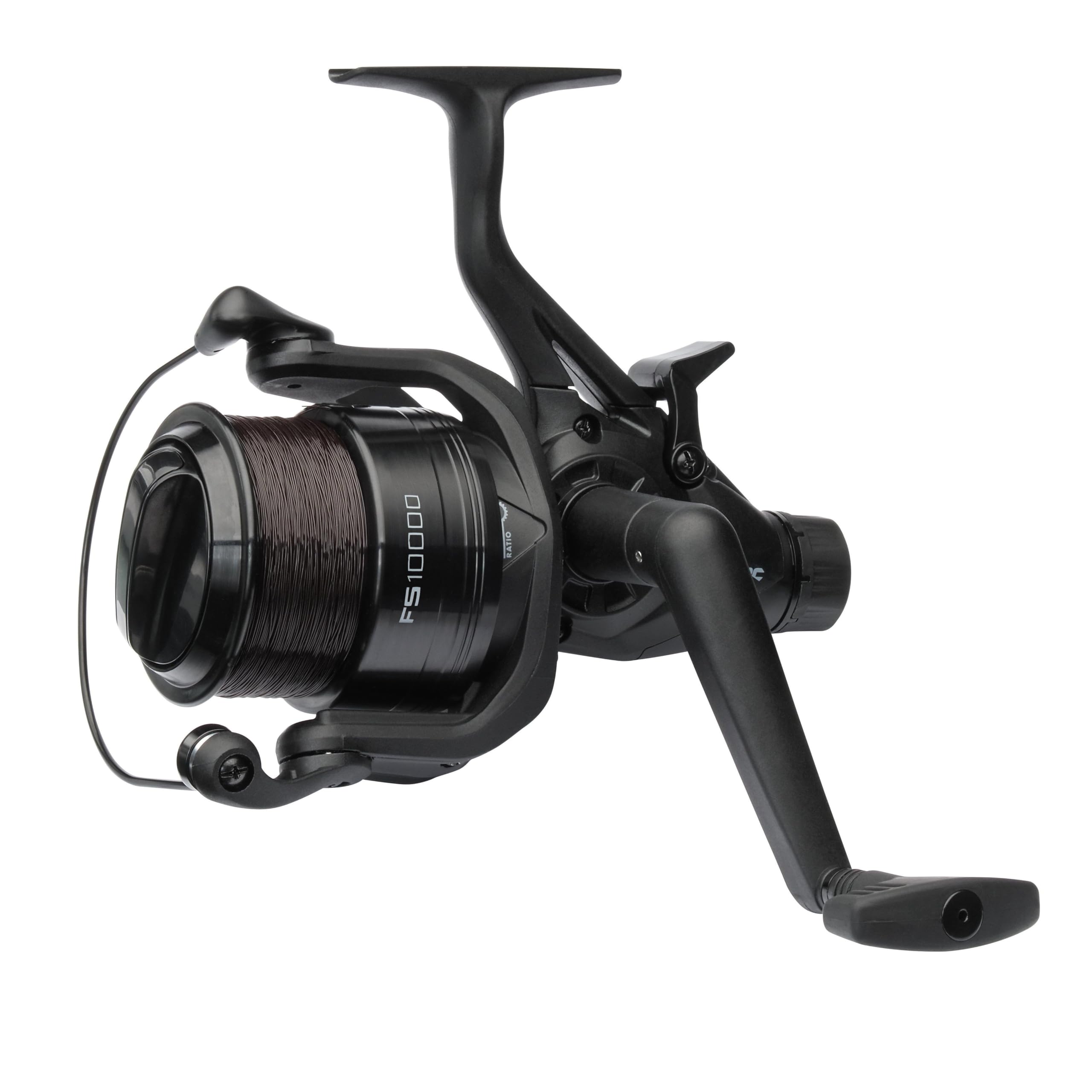JRC CR 10000FS Pre Enrollado, 2 Unidades