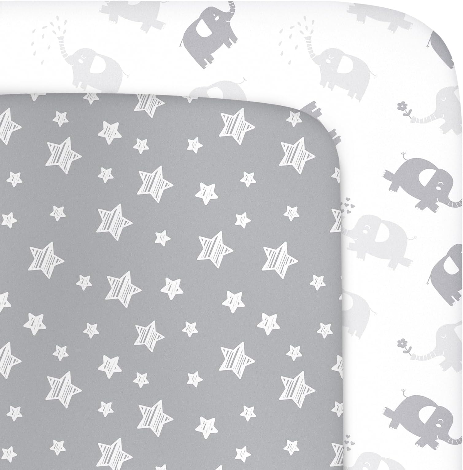 Arms Reach Co Sleeper Sheets