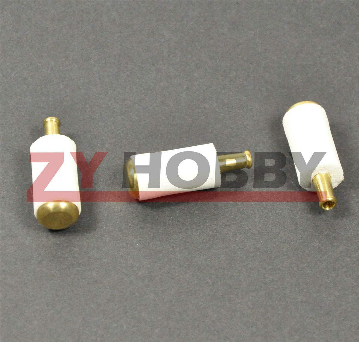 Fuel Tank Filter 30-80CC Airplane RC Model DIY Kits Airplane accecesories 1PC