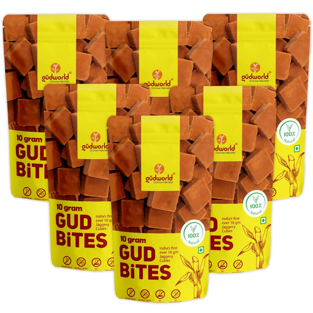 250 g (Pack of 6) · Natural Brown