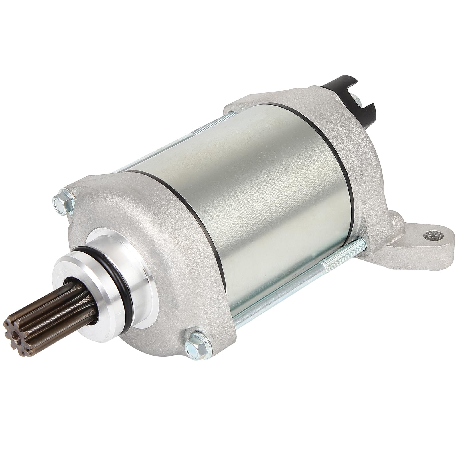 SCITOO Starter Motor for 1CT-81890-00-00 0 | For Yamaha YFM450 Grizzly 4x4 Auto 2011-2014