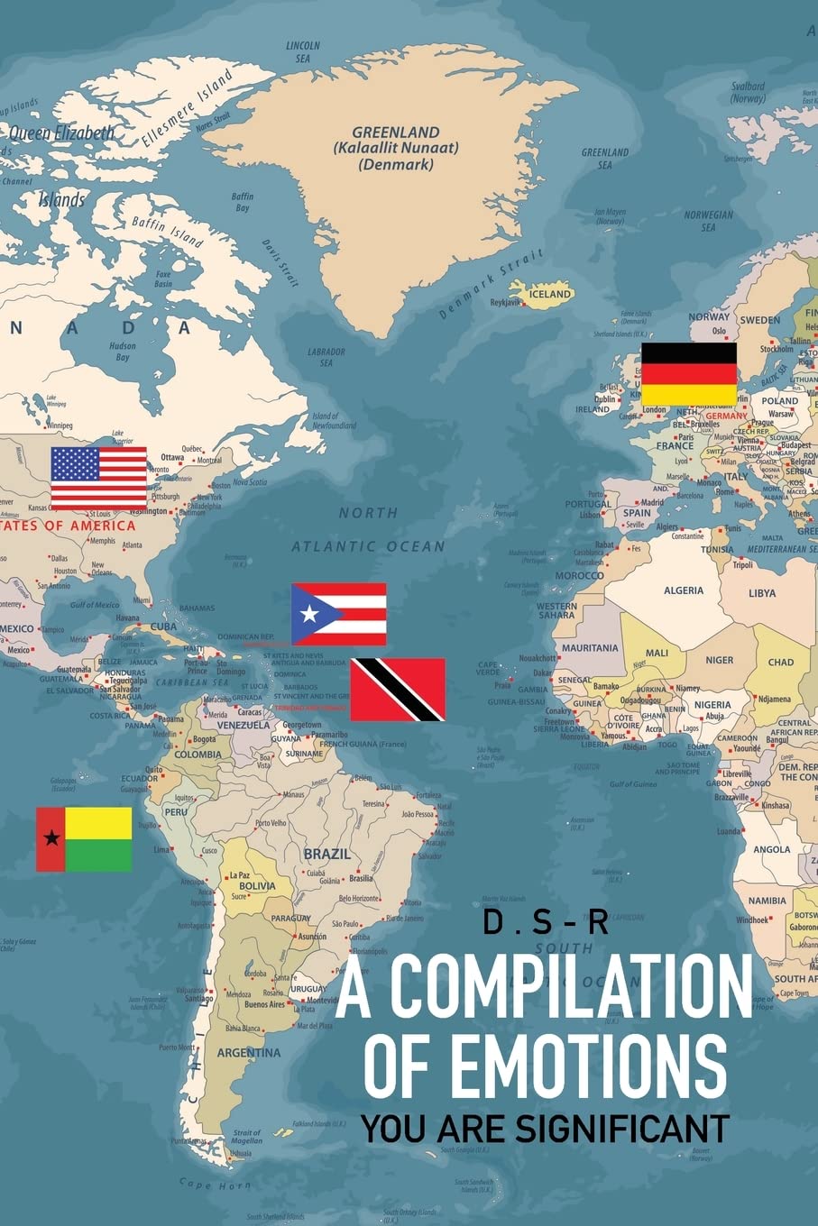 A Compilation of Emotions: You Are Significant