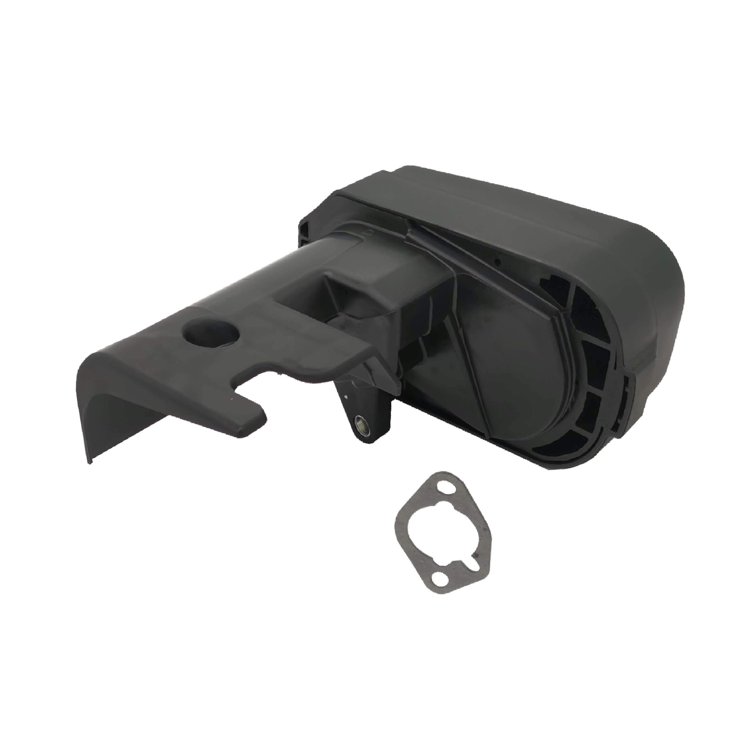 Amazon.com: SPERTEK Air Cleaner + Gasket,Filter Element Assy for