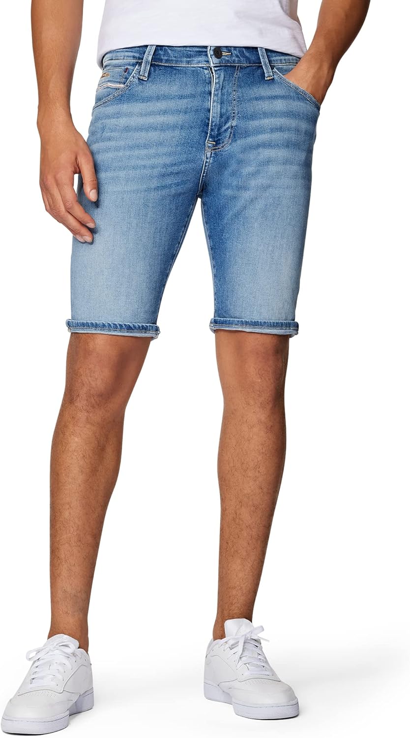 Mavi Men Bermuda Shorts
