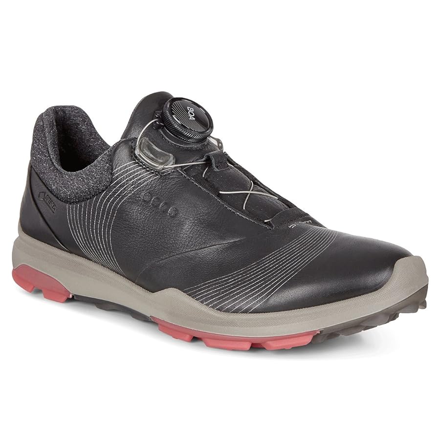 シューズ(女性用) ECCO W GOLF BIOM HYBRID3 BOA GORE-TEX Amazon.com | ECCO Women's Biom Hybrid 3 Boa Gore-tex Golf