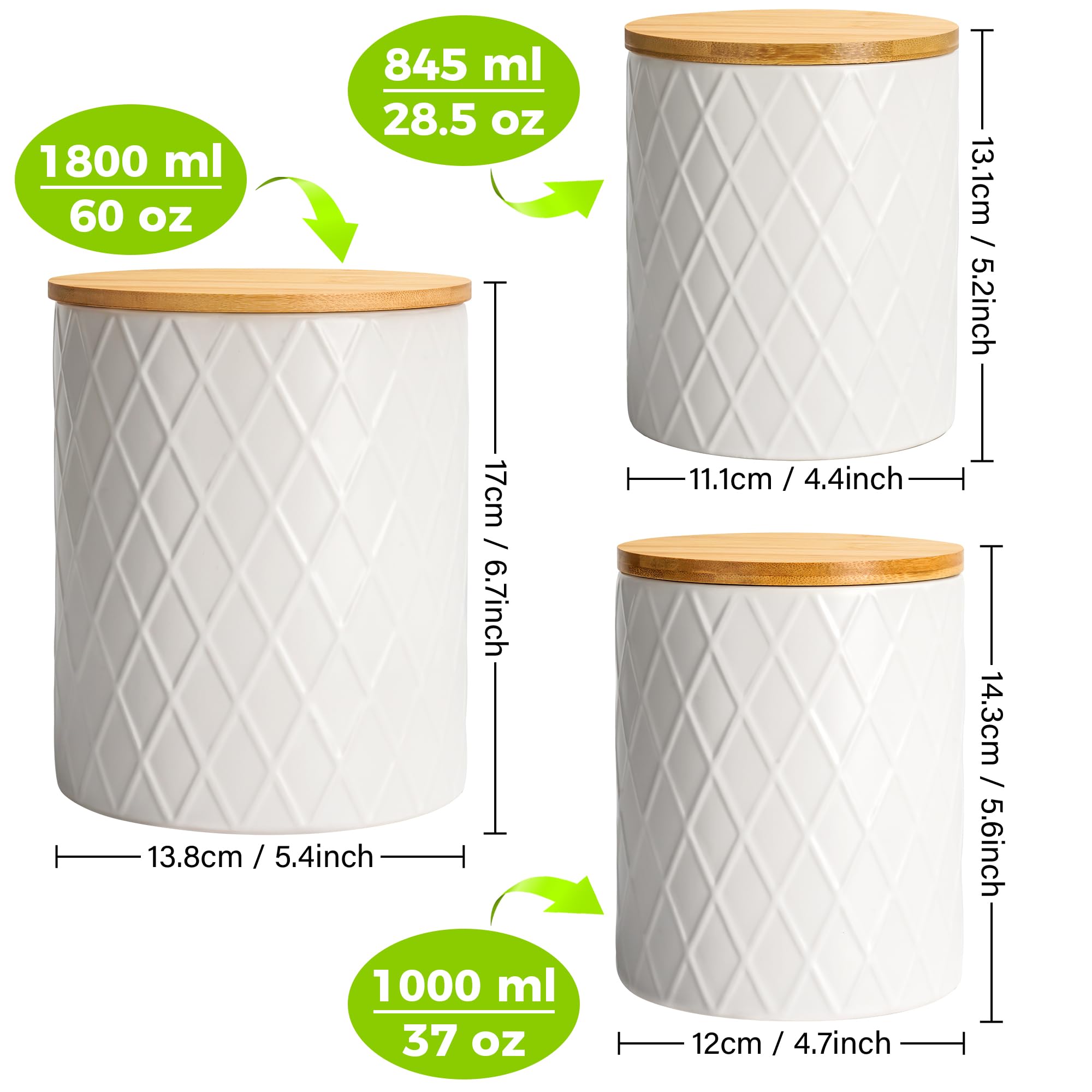 Set de 3 boîtes de conservation en plastique Fiche Technique et Prix au Set de 3 boîtes de conservation en plastique Fiche Technique et Prix au