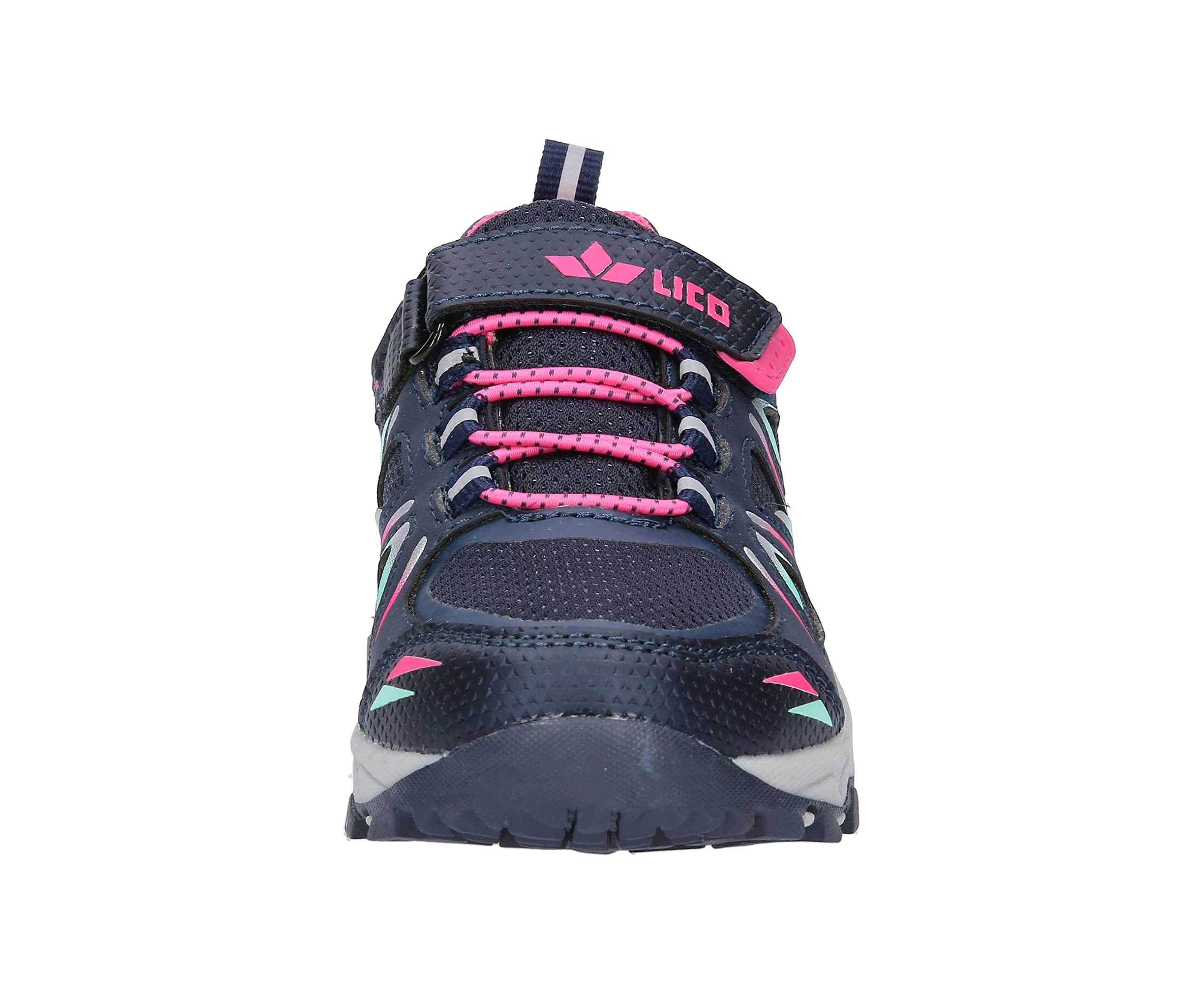 Lico Garçon Allen Vs Chaussures de randonnée