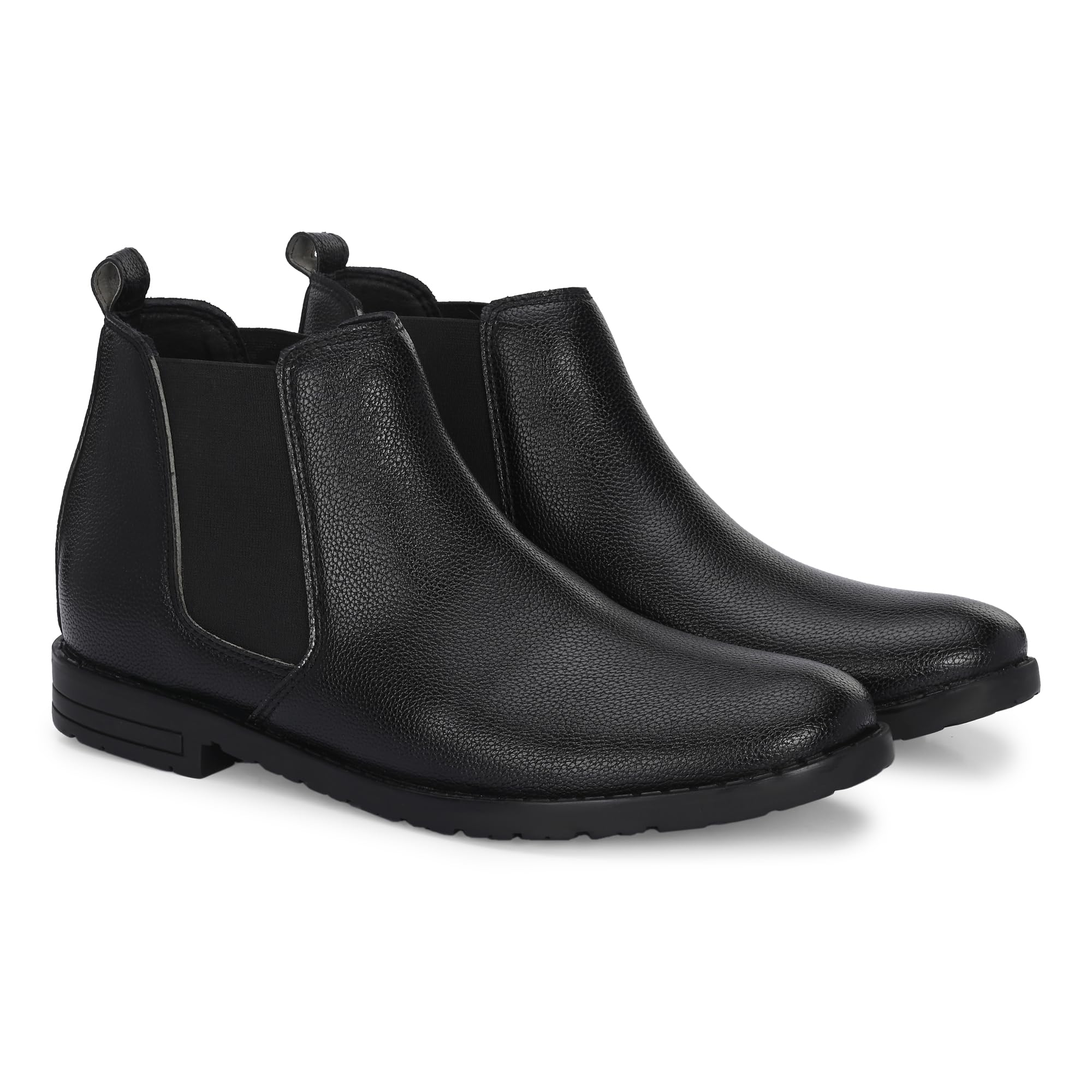 Vellinto Royal ENIGMA Chelsea Boots For Men ll Formal Boots For Men Corporate Casuals For Men (B0D4XHYP7K) Amazon Price History, Amazon Price Tracker