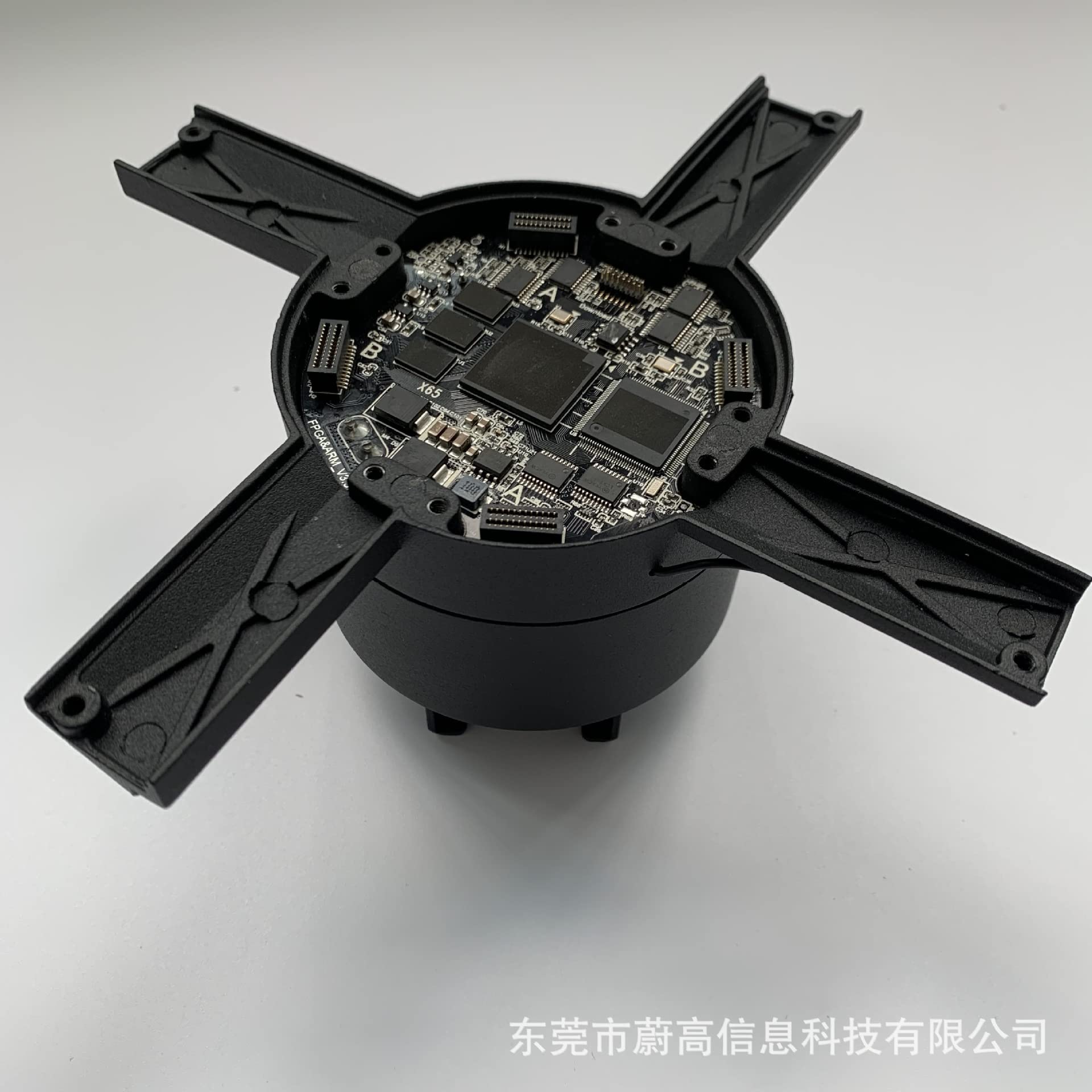 3D LED看板 3DホログラムLEDファン 裸眼3Dホログラム 65cm 楽天市場】3D LED看板 3DホログラムLEDファン 裸眼3Dホログラム