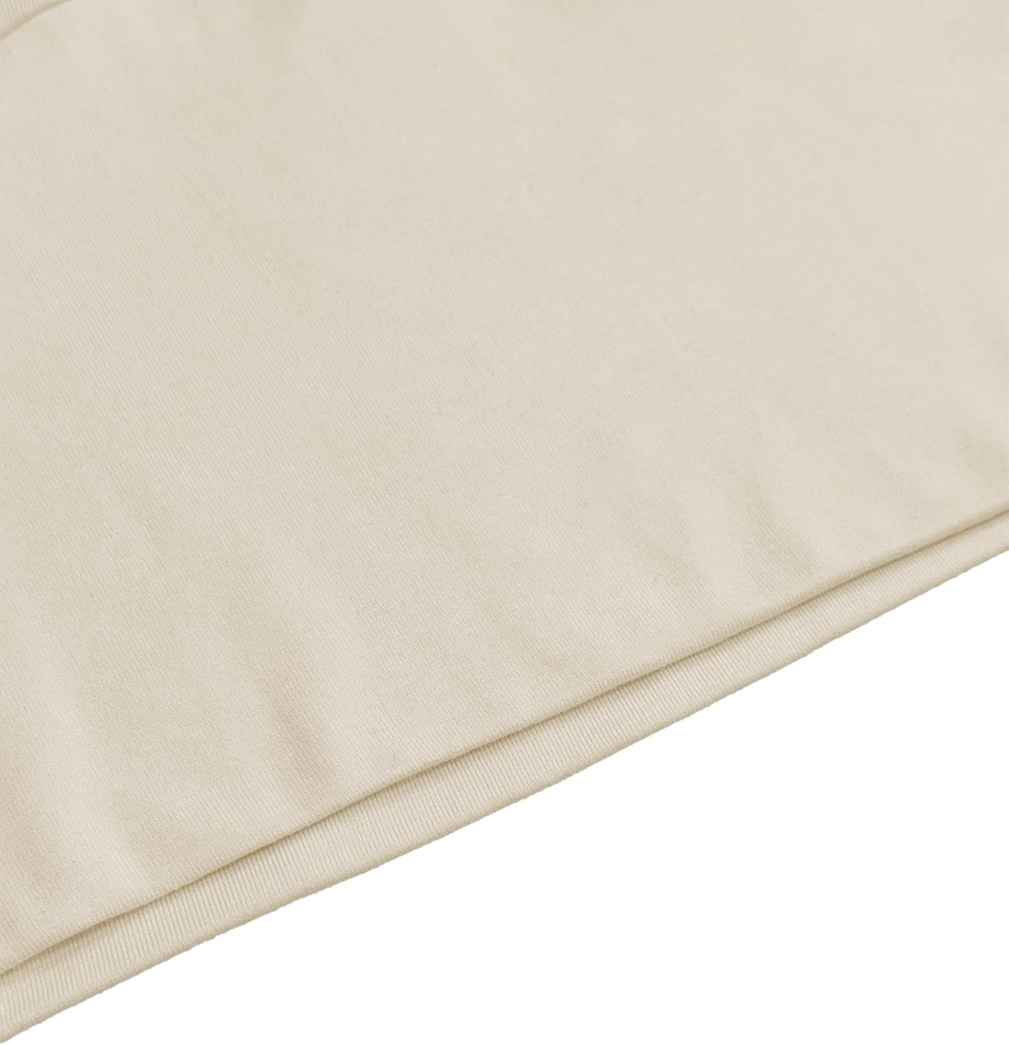 Albe Rita Womens Short Sleeve Basic T Shirts Summer Crop Tops Slim Fit Gym Wortout Tees Y2k Clothing - Image 4