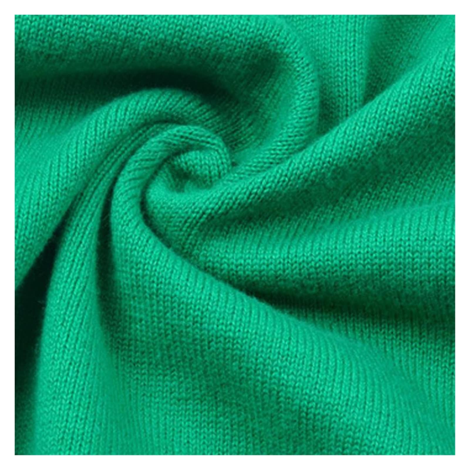500 g de Hilado de Lana de visón de la Mano de 500 g for Tejer Anti-Pilling Cableado de Terciopelo Suave Suave Tejido de Punto de Hilados Compañero Ovillos Lanas (Color : 05)