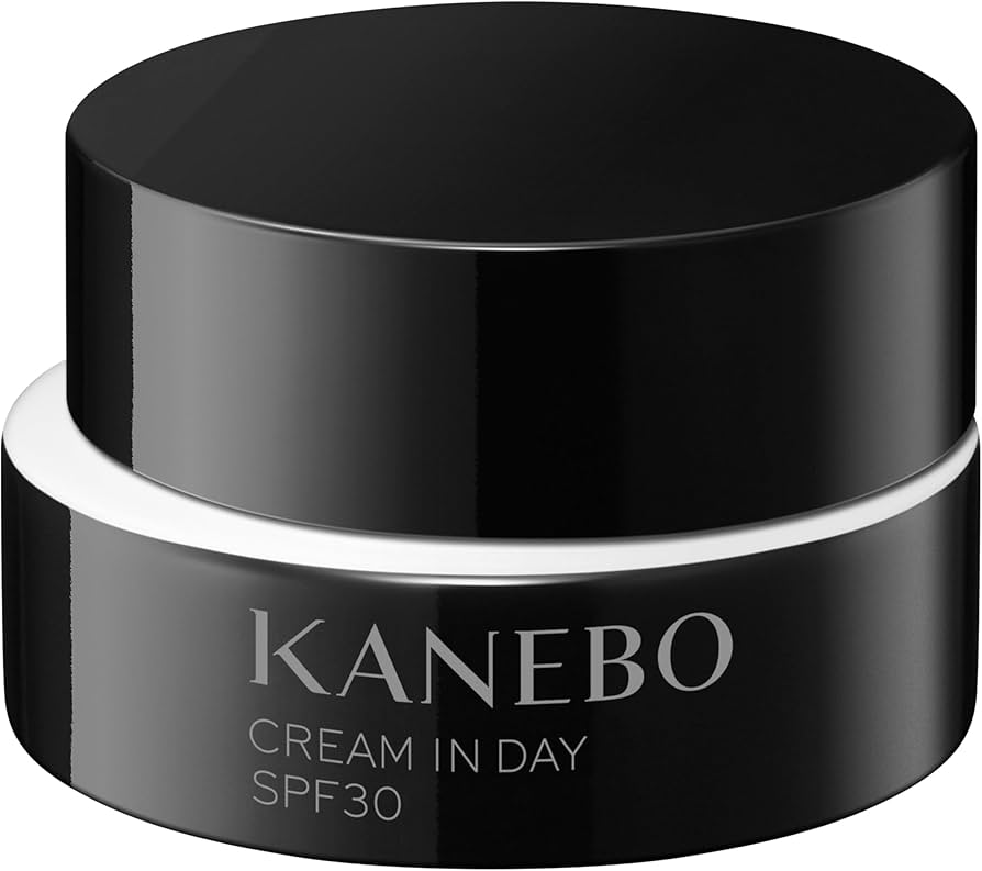 KANebo クリーム イン デイ II SPF30 40g Amazon.co.jp: KANEBO(カネボウ) クリーム イン デイⅡ 【朝用
