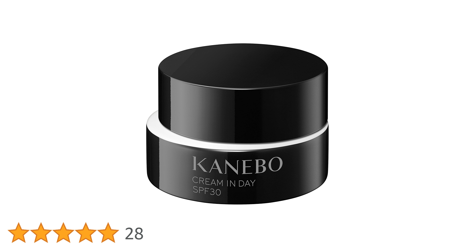 カネボウ　クリーム　イン　デイⅡ 40g　SPF30・PA＋＋＋ Amazon.co.jp: KANEBO(カネボウ) クリーム イン デイⅡ 【朝用