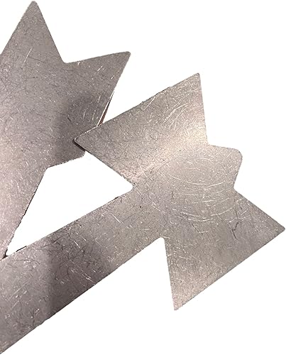 Miniatura 2 de Shango Herramientas De Metal | Herramientas de metal Shango | Santeria Ifa Shango Tools