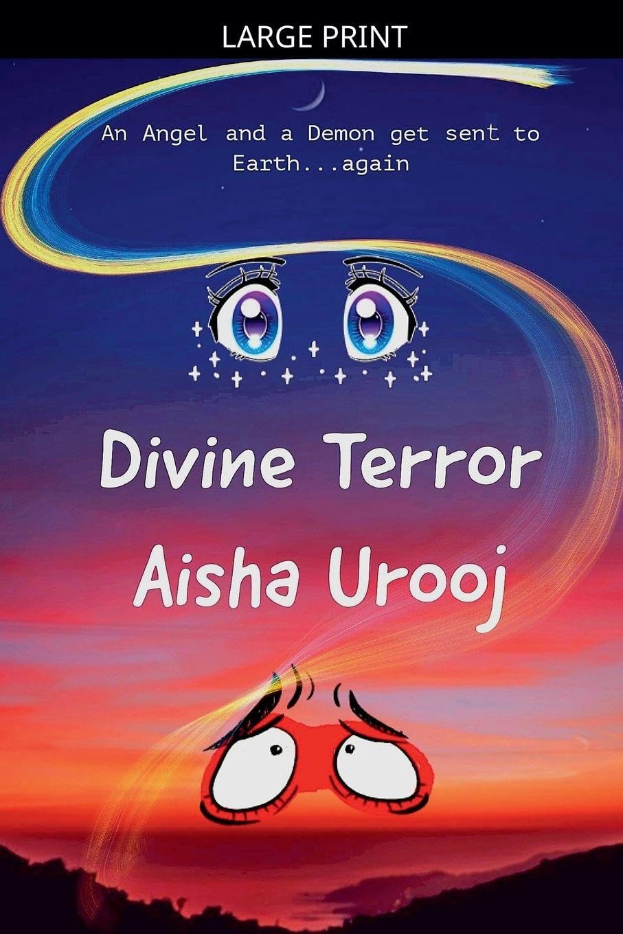 Divine Terror: 2