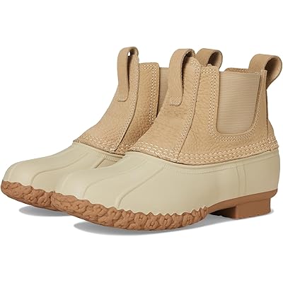 Ботинки L.L.Bean Bean Boot 6.5