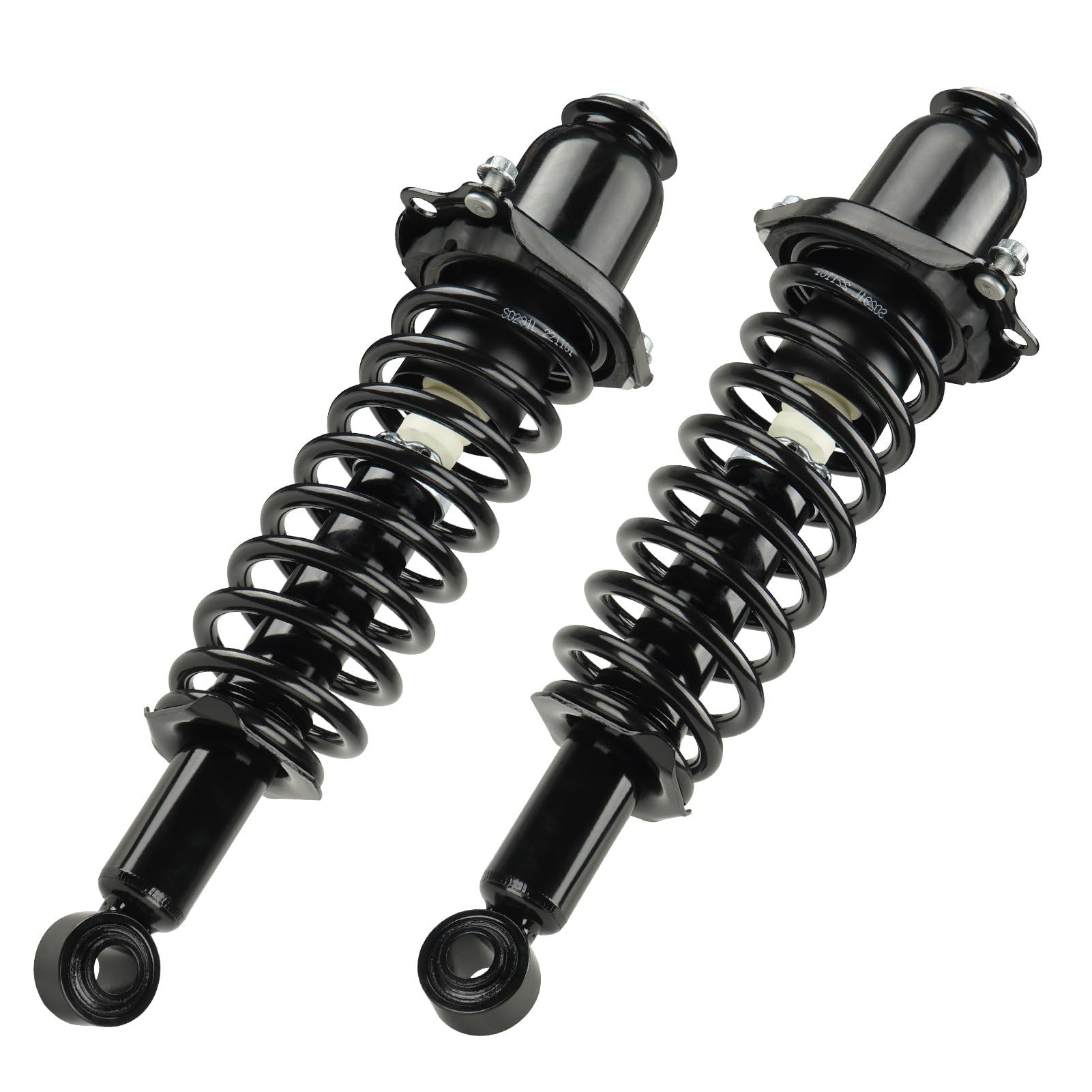 Amazon.com: Rear Spring Strut Shock Absorber for Toyota
